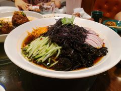 -鲍家老八件菜馆(昌平街店)