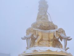 -峨眉山风景名胜区