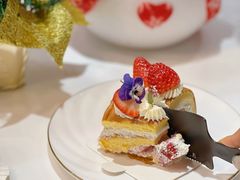 -卷心卷意·轻甜蛋糕(新光天地店)