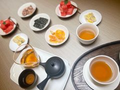 -隐溪茶馆(静安寺店)