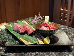 -老乾杯和牛烧肉(王府中环店)