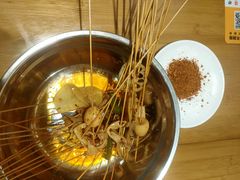 -嘉州鲜知味钵钵鸡(奎星楼店)