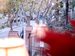 -古董花园(思南路42弄小区店)