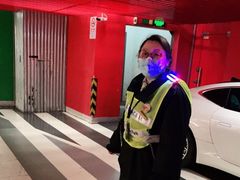 -Iapm环贸地下车库