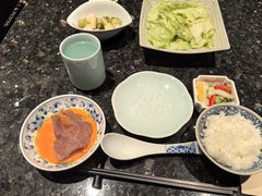 -然锅料理