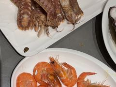 -神洲四海大酒楼(王府井澳门中心店)