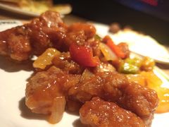 -比格比萨自助(诺亚大厦店)