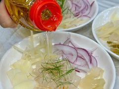 -寻味顺德·南记酒家·传统顺德菜·鱼生(广源路店)