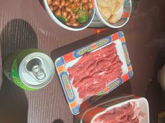 -北五环老北京自助铜锅涮肉·烧烤(黑泉路店)