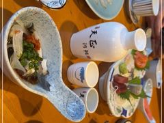 -天正河鲀·河豚亭(大连店)