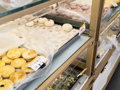 -爱德顺糕点食屋(利民道店)