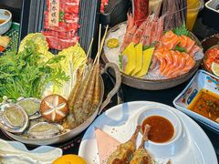 -松鹤精致料理(五一中路店)