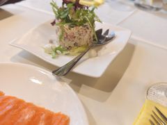 -老井俄式餐厅