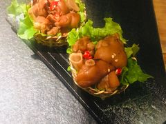 -湊湊火锅·茶憩(石家庄万象城店)