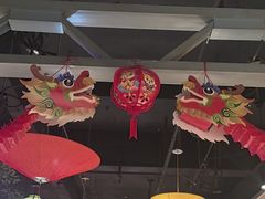 -津沽小院(天津之眼店)