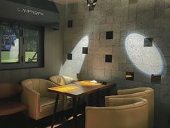 -LAMP BAR 水烟音乐酒吧