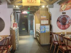 -井格重庆火锅(通州梨园店)