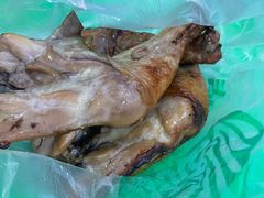 -大益烤鸡