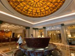 -广州富力丽思卡尔顿酒店