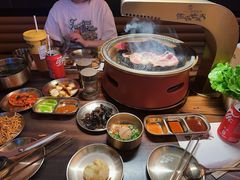 -西塔老太太泥炉烤肉(上海七宝领展广场店)