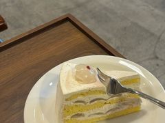 -black rainbow coffee