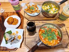 -小满手工粉(上海文峰广场店)