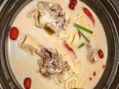 -骨之味·筒骨汤火锅(江头店)