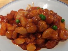-滇铺子·云南特色菜·鲜花野菜季(东风东路c86店)