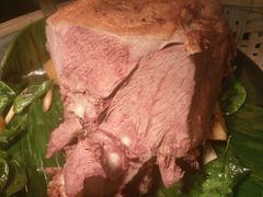 -视界美食自助餐厅·石家庄希尔顿酒店