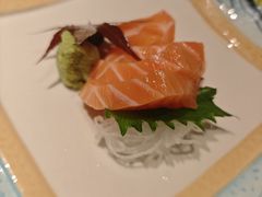 -本源食集 日式烧肉·炉端烧(东海缤纷店)