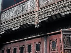 -东山雕花楼