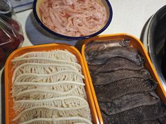 -田姐姐鸭肠串串香(长冶路店)