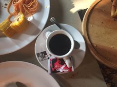 啡客咖啡-啡客咖啡(澧州路店)