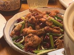 -金龙·打边炉(南京西路店)