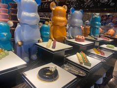 -富力万达文华酒店·海鲜自助