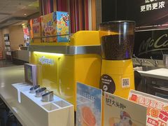 -麦当劳(北京金星西路店)