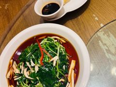 -新白鹿餐厅(龙游路店)