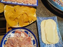 -陈眼镜火锅(总店)