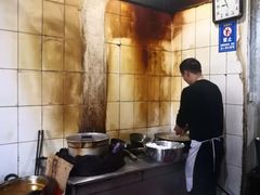 自助取餐区-张醪糟