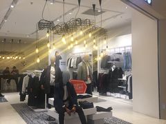-李宁(苏州中心店)