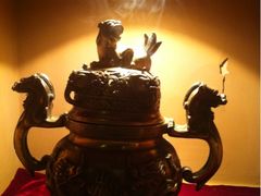 iphone_upload_pic-那家小馆•北京菜•烤鸭(香山店)