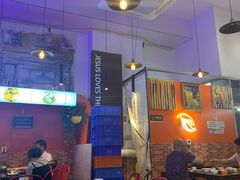 大堂-鱼醉无骨鱼·中山脆肉鲩(荔湾路店)