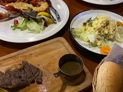 -布拉格餐厅· 中欧捷克菜(全国首店)