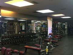 -西吉马游泳健身(协信店)