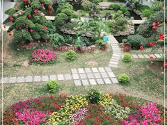 -聚福宝合苑食府(南头镇店)