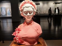 -中国闽台缘博物馆