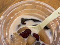 -八婆婆烧仙草(中山路店)