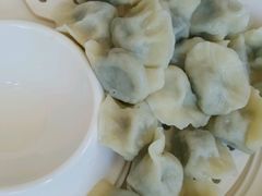 -天天向上素食餐厅(五台山店)