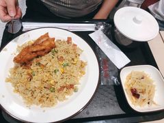 炒饭-乡村基(渝北区宝圣大道餐厅)