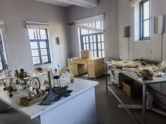 -清风小镇闯关东影视基地